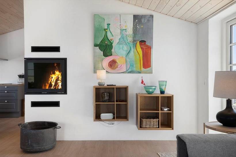 Foto von Ferienhaus QC98 in Vester Husby - Westjütland