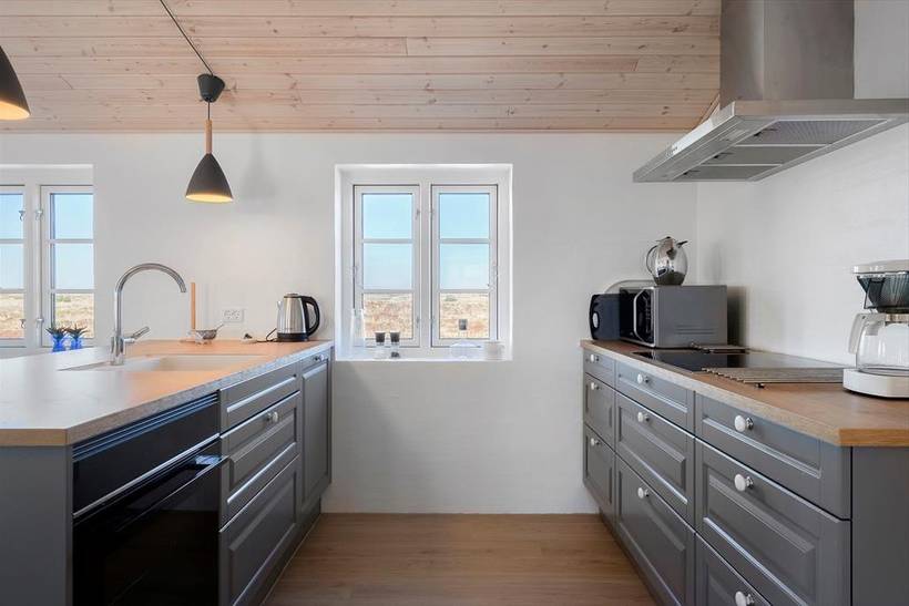 Foto von Ferienhaus QC98 in Vester Husby - Westjütland