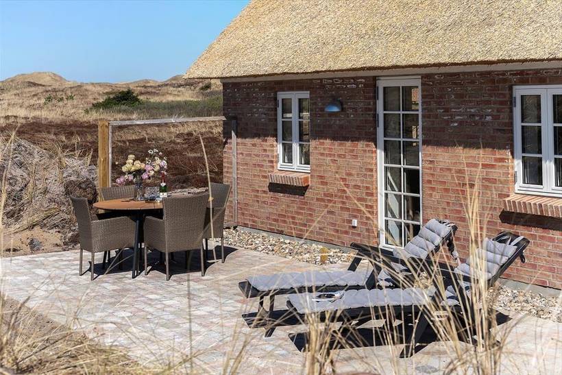 Foto von Ferienhaus QC98 in Vester Husby - Westjütland