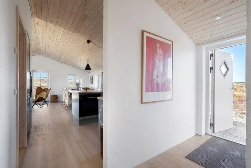 Foto von Ferienhaus QC98 in Vester Husby - Westjütland