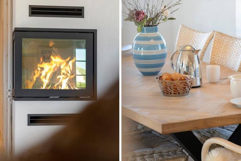 Foto von Ferienhaus QC98 in Vester Husby - Westjütland