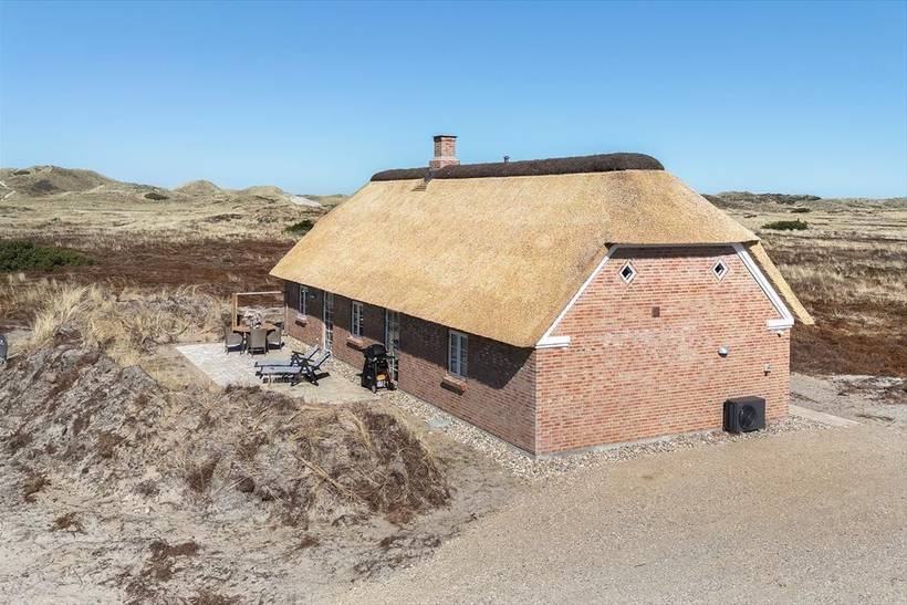 Foto von Ferienhaus QC98 in Vester Husby - Westjütland