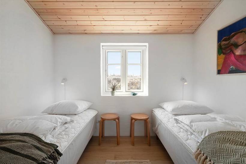 Foto von Ferienhaus QC98 in Vester Husby - Westjütland