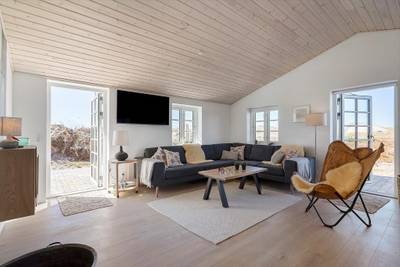 Vorschaubild von Ferienhaus QC98 in Vester Husby - Westjütland