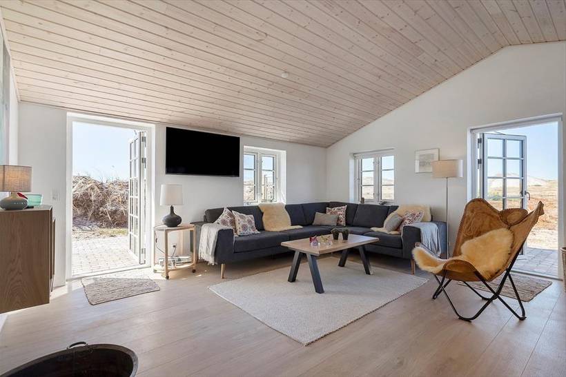 Foto von Ferienhaus QC98 in Vester Husby - Westjütland