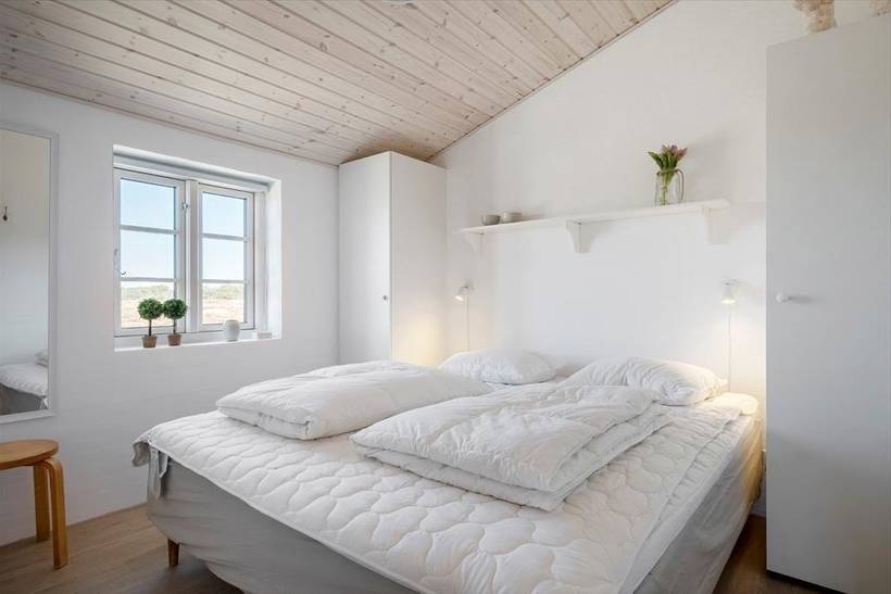 Foto von Ferienhaus QC98 in Vester Husby - Westjütland