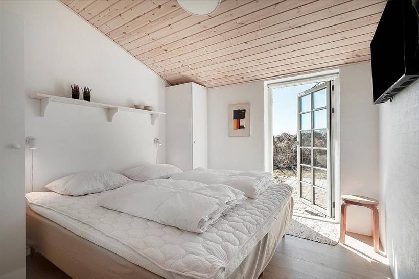 Foto von Ferienhaus QC98 in Vester Husby - Westjütland