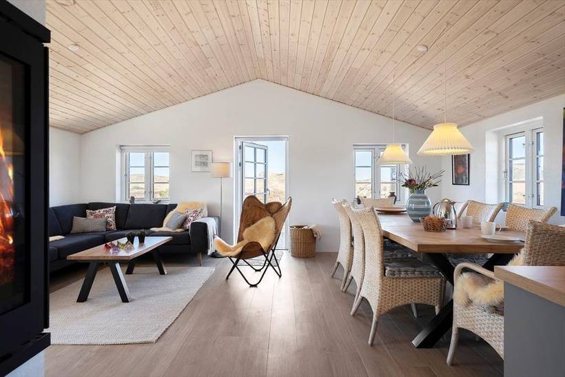 Foto von Ferienhaus QC98 in Vester Husby - Westjütland