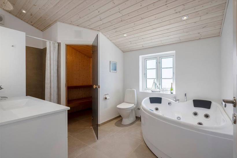 Foto von Ferienhaus QC98 in Vester Husby - Westjütland