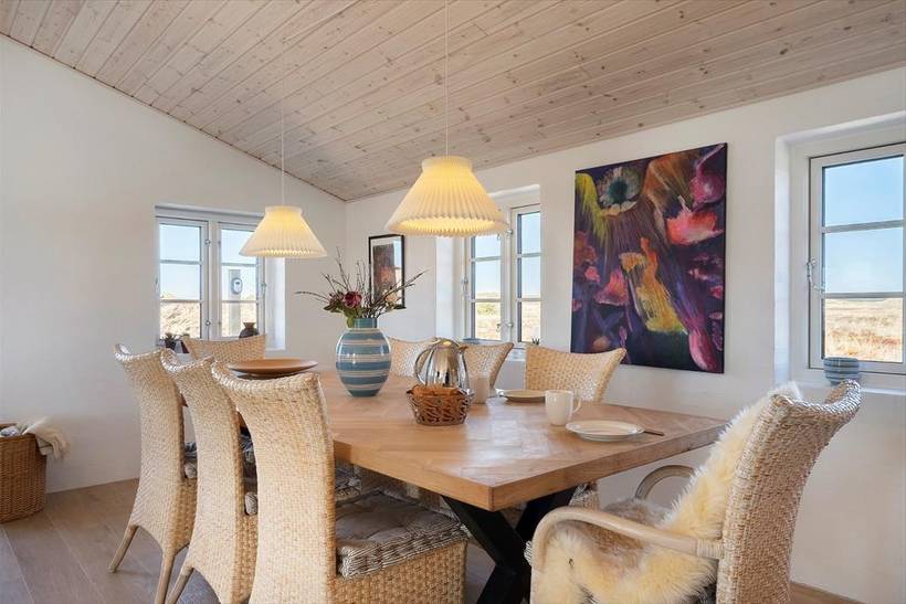 Foto von Ferienhaus QC98 in Vester Husby - Westjütland