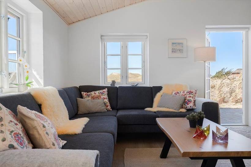 Foto von Ferienhaus QC98 in Vester Husby - Westjütland