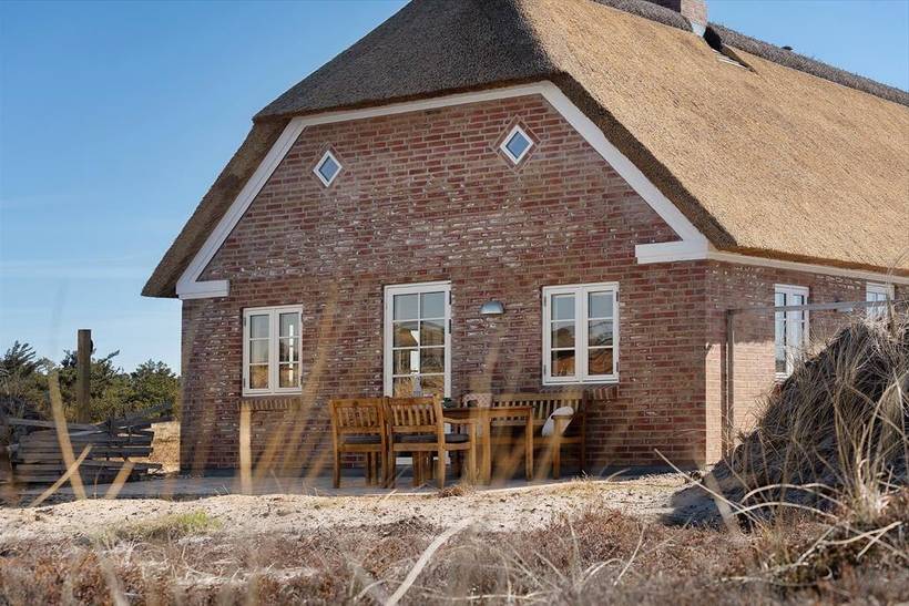 Foto von Ferienhaus QC98 in Vester Husby - Westjütland