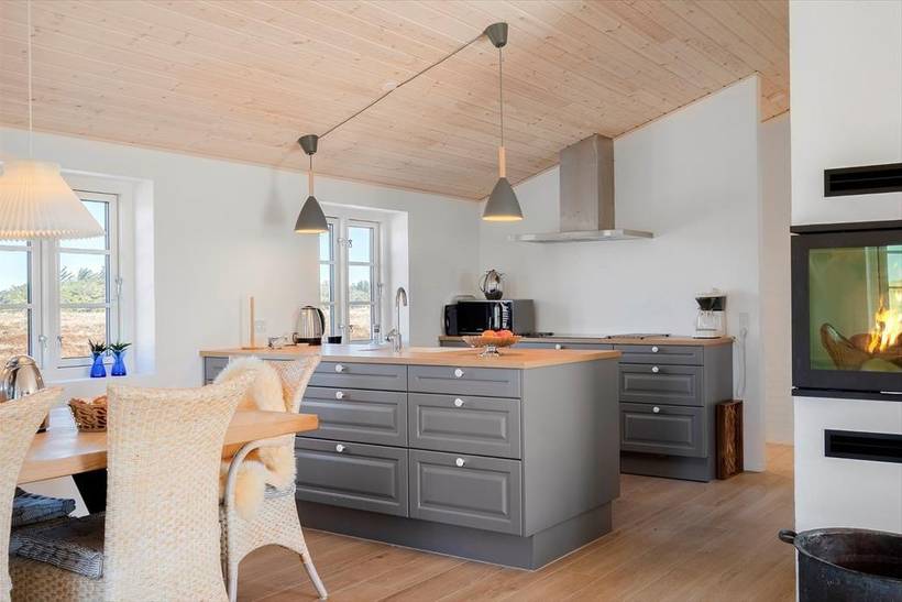 Foto von Ferienhaus QC98 in Vester Husby - Westjütland