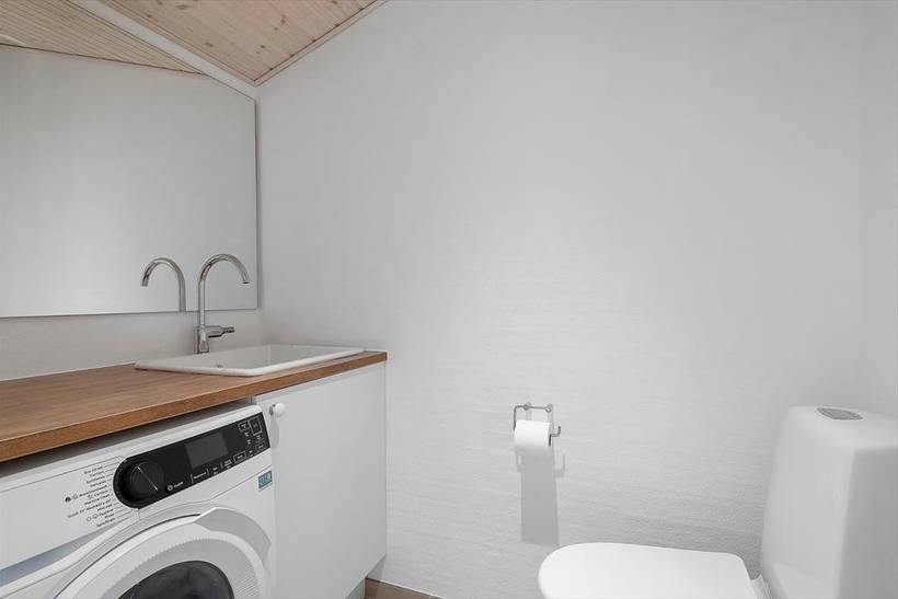 Foto von Ferienhaus QC98 in Vester Husby - Westjütland