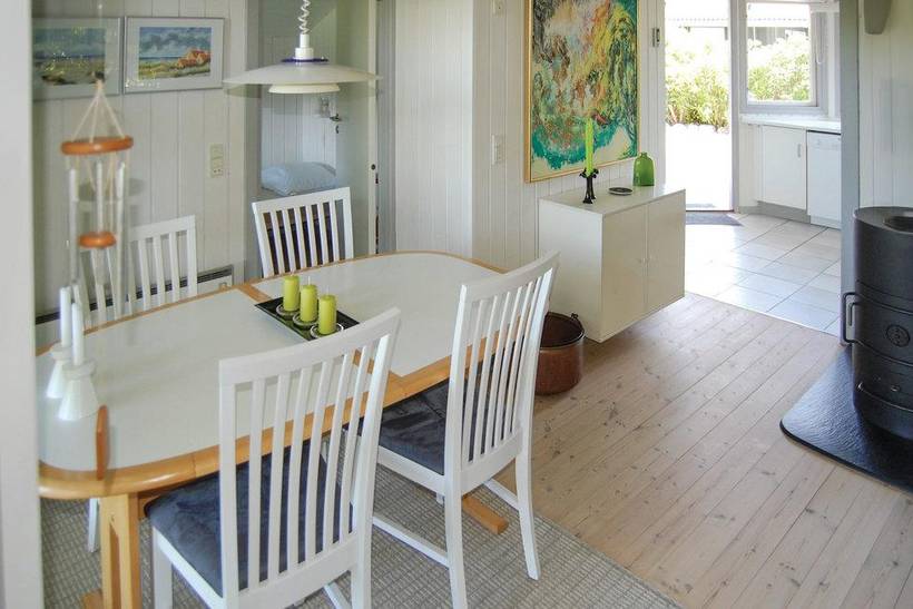 Foto von Ferienhaus QD00 in Skovmose - Als