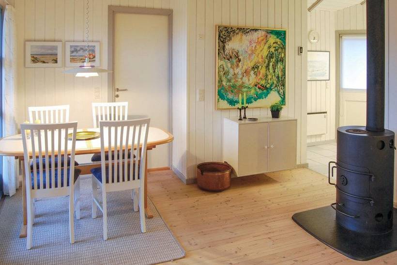 Foto von Ferienhaus QD00 in Skovmose - Als