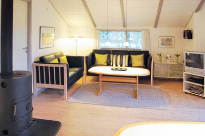 Vorschaubild von Ferienhaus QD00 in Skovmose - Als