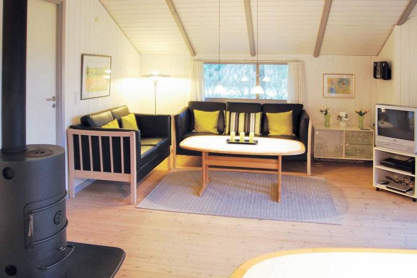 Foto von Ferienhaus QD00 in Skovmose - Als