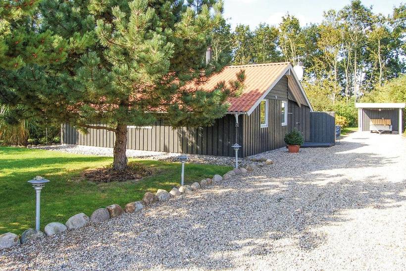 Foto von Ferienhaus QD00 in Skovmose - Als