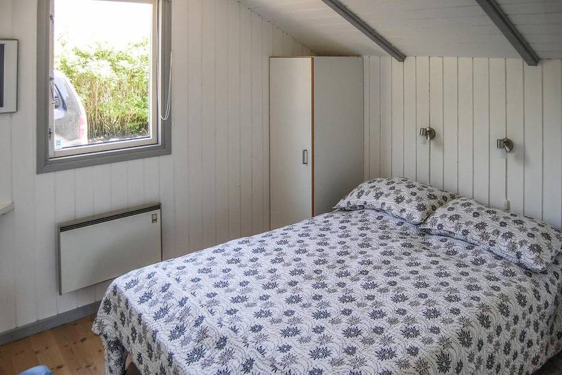 Foto von Ferienhaus QD00 in Skovmose - Als