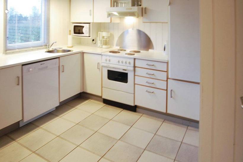Foto von Ferienhaus QD00 in Skovmose - Als