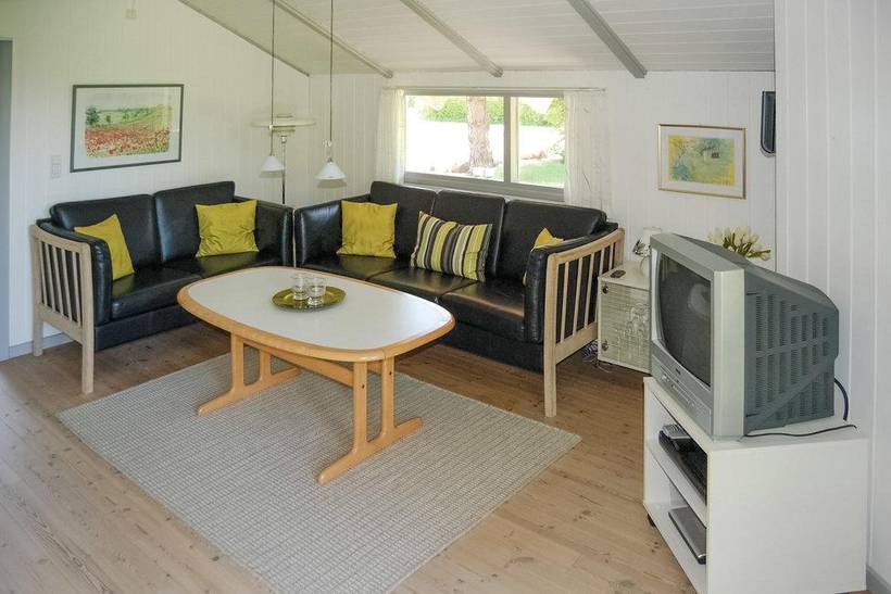 Foto von Ferienhaus QD00 in Skovmose - Als