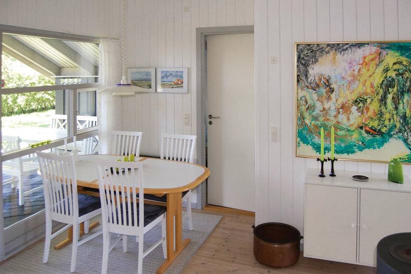 Foto von Ferienhaus QD00 in Skovmose - Als