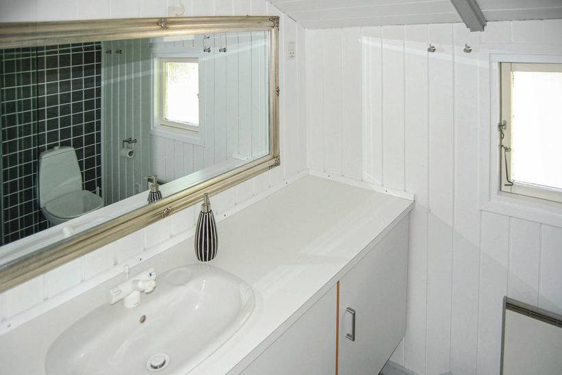 Foto von Ferienhaus QD00 in Skovmose - Als
