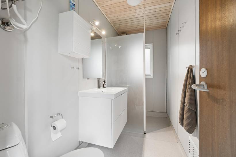 Foto von Ferienhaus QD06 in Sømarken - Bornholm