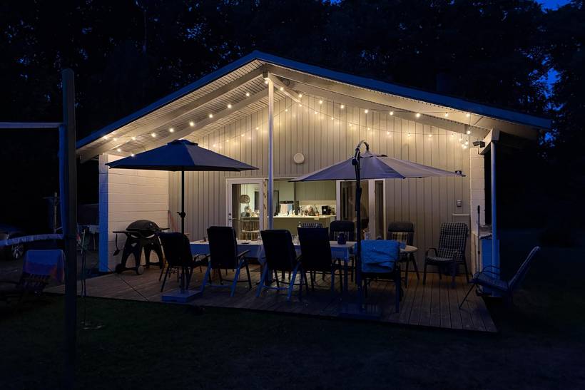 Foto von Ferienhaus QD06 in Sømarken - Bornholm