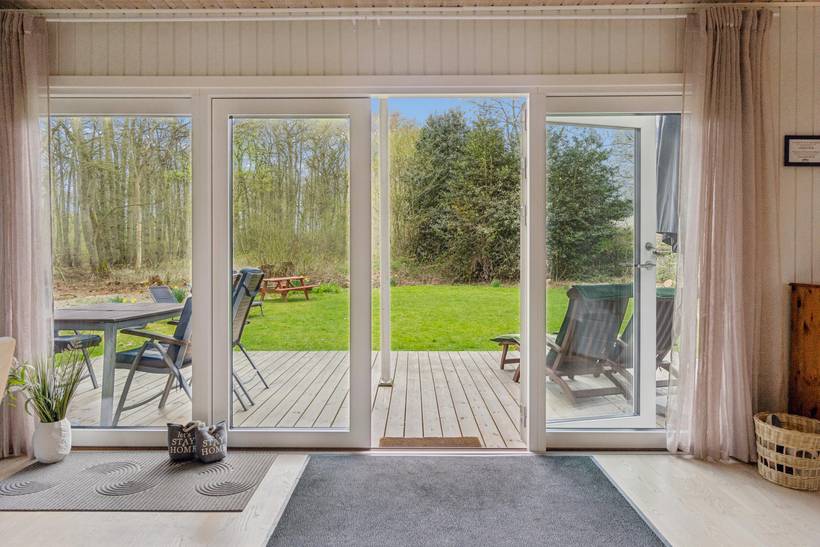 Foto von Ferienhaus QD06 in Sømarken - Bornholm