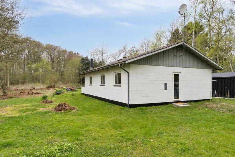 Foto von Ferienhaus QD06 in Sømarken - Bornholm