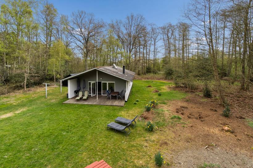 Foto von Ferienhaus QD06 in Sømarken - Bornholm