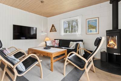 Vorschaubild von Ferienhaus QD06 in Sømarken - Bornholm