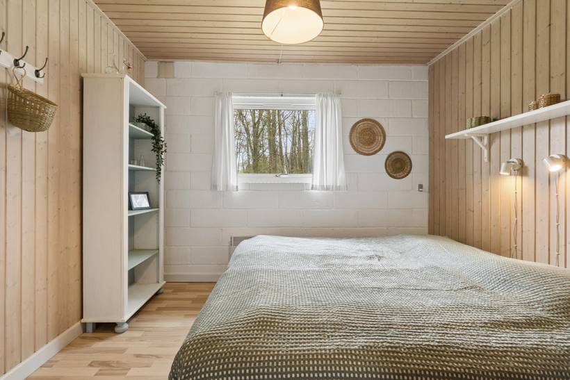 Foto von Ferienhaus QD06 in Sømarken - Bornholm