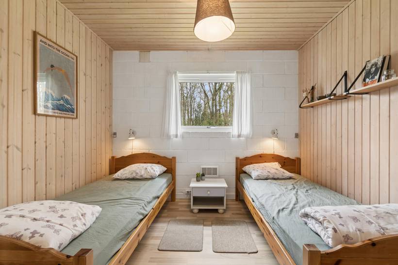 Foto von Ferienhaus QD06 in Sømarken - Bornholm