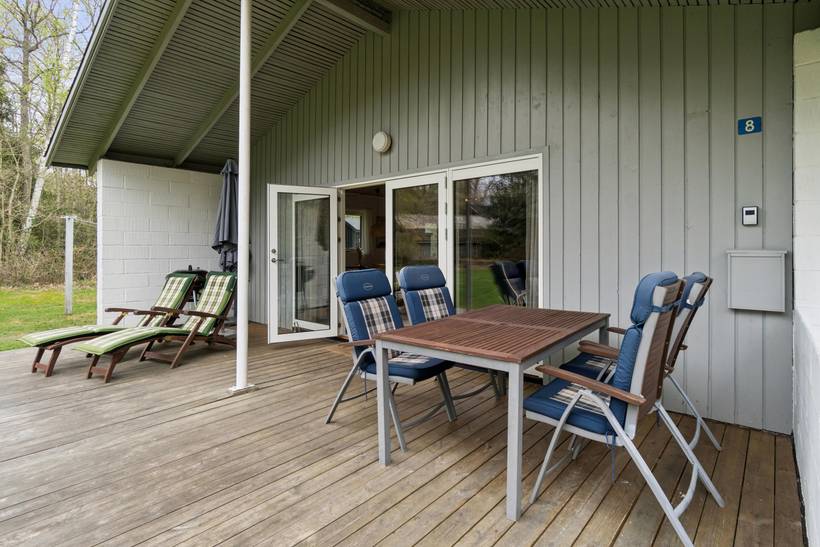 Foto von Ferienhaus QD06 in Sømarken - Bornholm