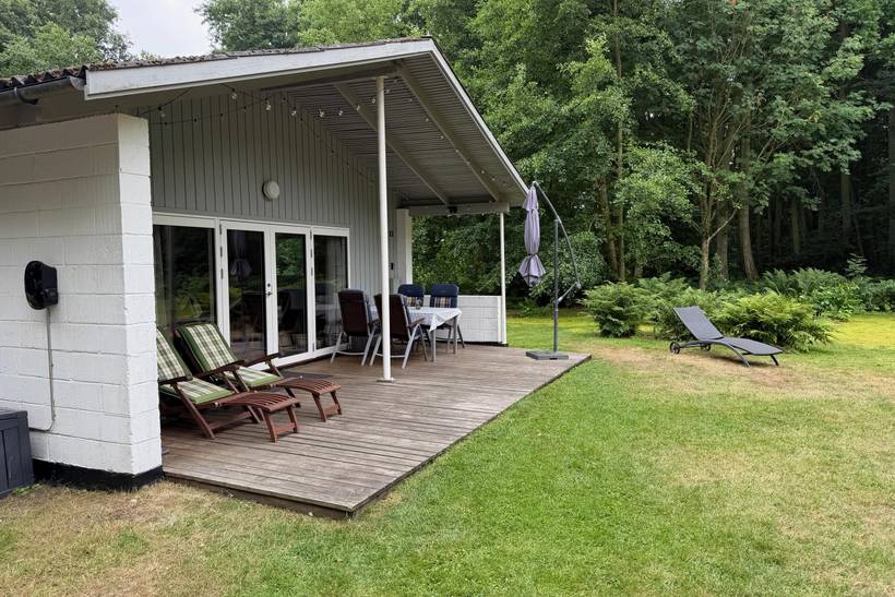 Foto von Ferienhaus QD06 in Sømarken - Bornholm
