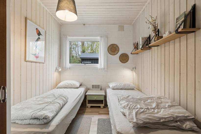 Foto von Ferienhaus QD06 in Sømarken - Bornholm