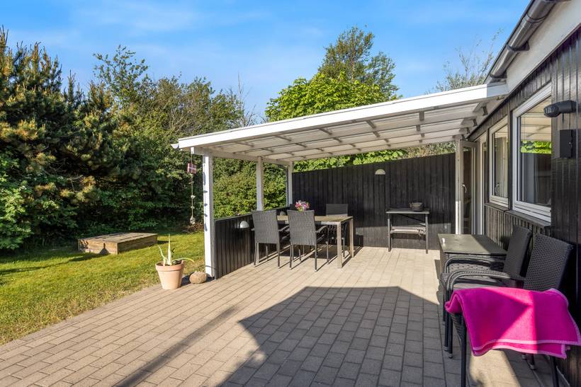 Foto von Ferienhaus QD08 in Lyngså - Nordjütland Ost
