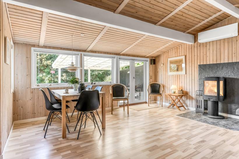 Foto von Ferienhaus QD08 in Lyngså - Nordjütland Ost