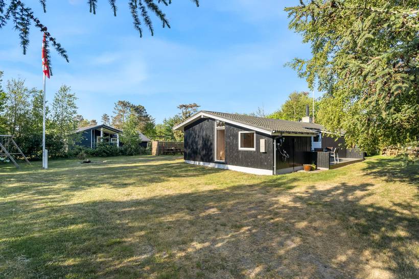Foto von Ferienhaus QD08 in Lyngså - Nordjütland Ost