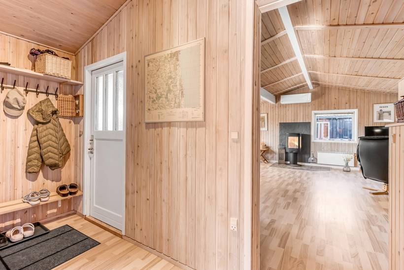 Foto von Ferienhaus QD08 in Lyngså - Nordjütland Ost