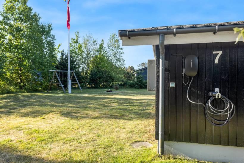Foto von Ferienhaus QD08 in Lyngså - Nordjütland Ost