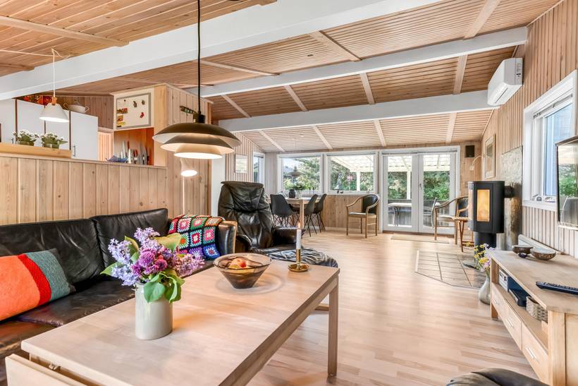 Foto von Ferienhaus QD08 in Lyngså - Nordjütland Ost
