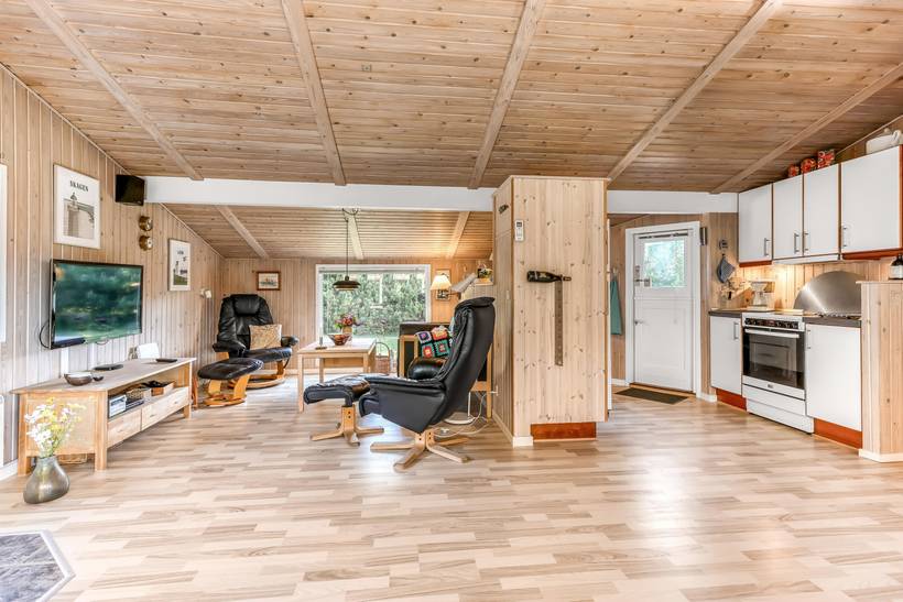 Foto von Ferienhaus QD08 in Lyngså - Nordjütland Ost