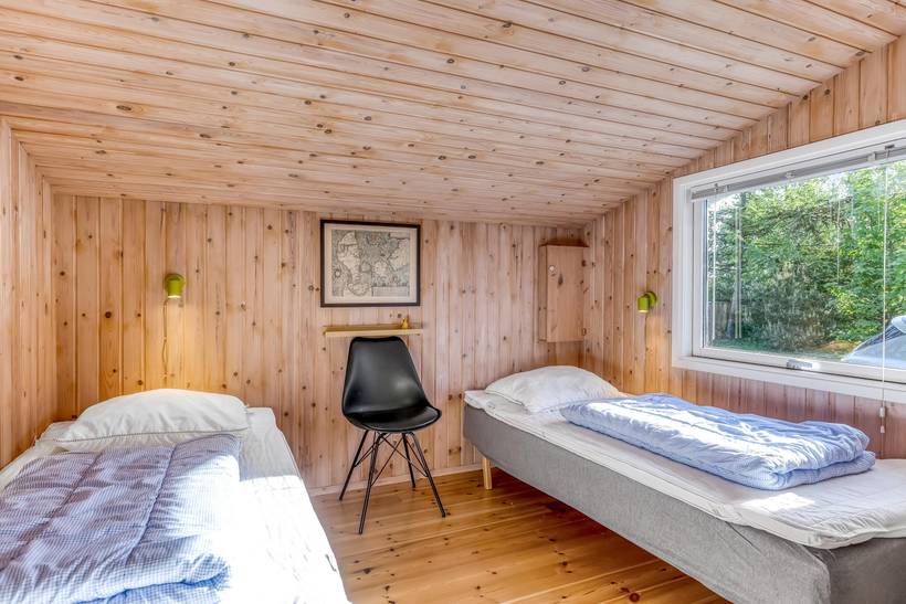 Foto von Ferienhaus QD08 in Lyngså - Nordjütland Ost