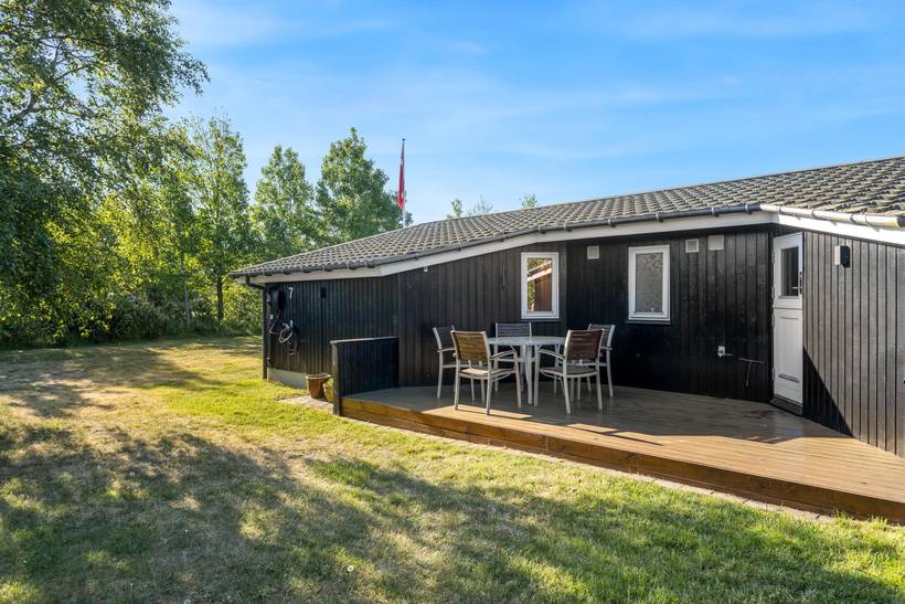 Foto von Ferienhaus QD08 in Lyngså - Nordjütland Ost