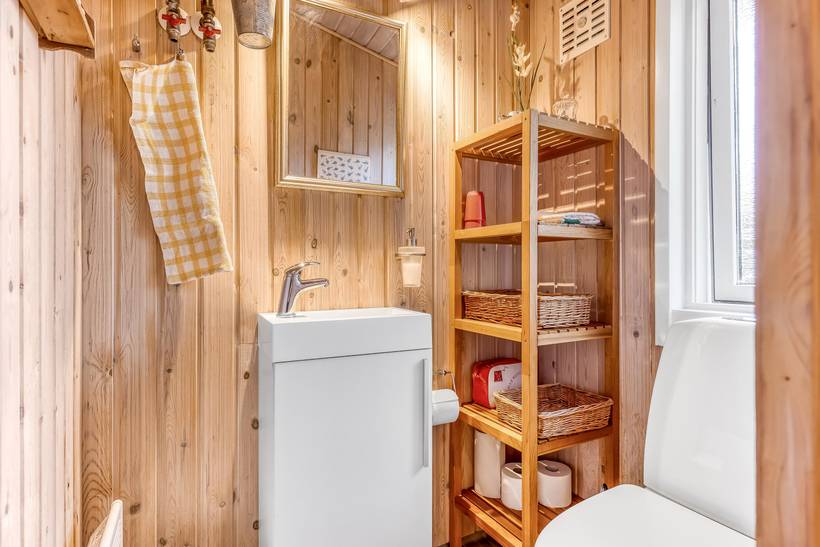 Foto von Ferienhaus QD08 in Lyngså - Nordjütland Ost