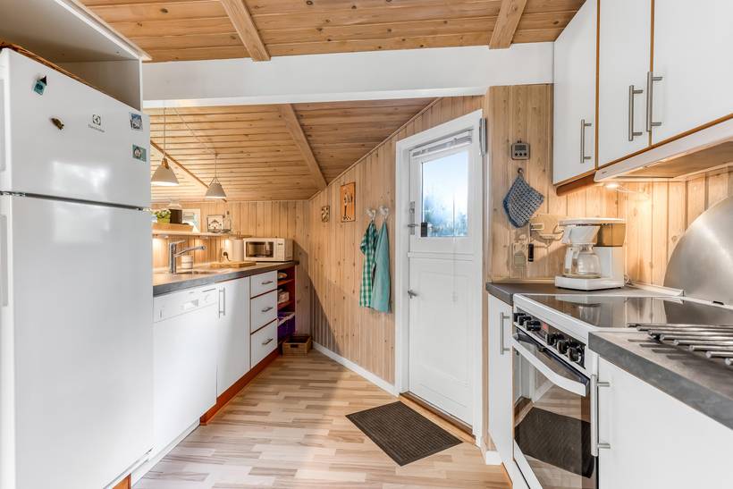 Foto von Ferienhaus QD08 in Lyngså - Nordjütland Ost